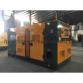 100kw 200kw 400kw Cummins Electric Power Soundproof/Silent Diesel Generator